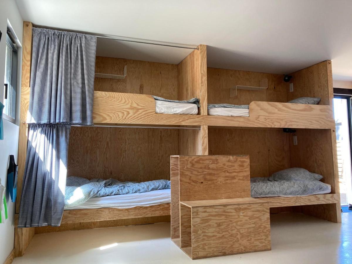 Dortoir De Charme 12 Lits 600M Plage Longeville-sur-Mer Dış mekan fotoğraf